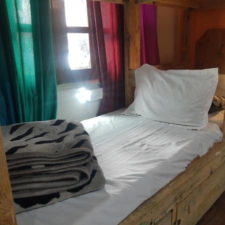 La Siesta India Manali Hostel Exterior foto
